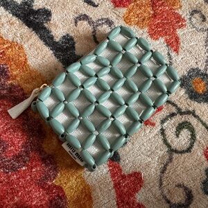 Miu Miu gift with purchase